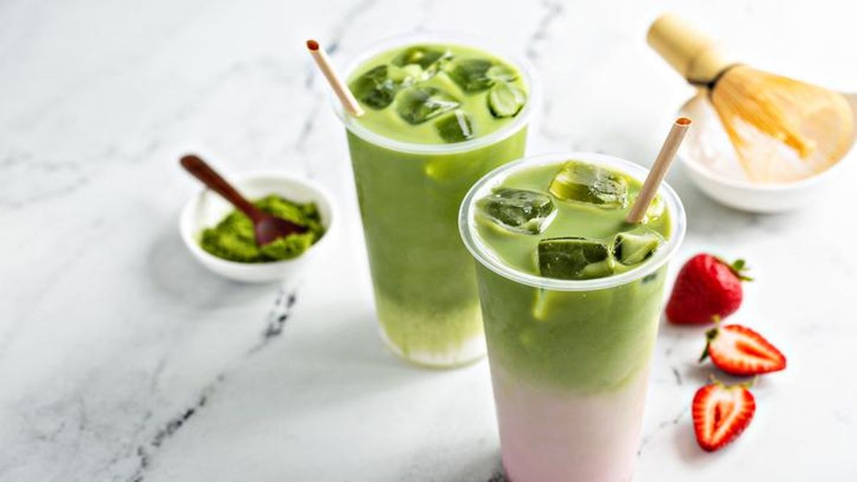Apa Akibat Kebanyakan Minum Matcha? Kamu Perlu Waspada