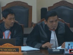 Sengketa PSU Pilkada Palopo, Pihak RMB-ATK Duga Naili Belum Setor LHKPN