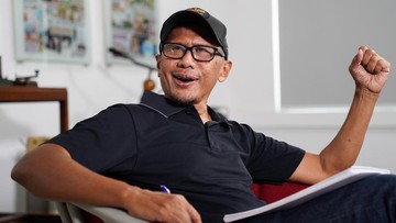 Berita Panas dari Dunia Sport CNN : Peringatan RD ke Pelatih Timnas Indonesia U-23 Jelang Piala AFF U-23