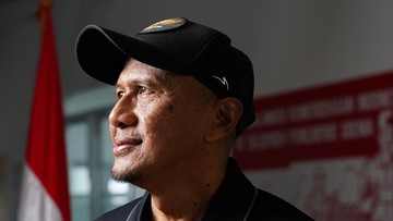 Liputan Olahraga CNN Sport : RD: Kualitas Pemain Oxford Setara Romeny dan Marselino