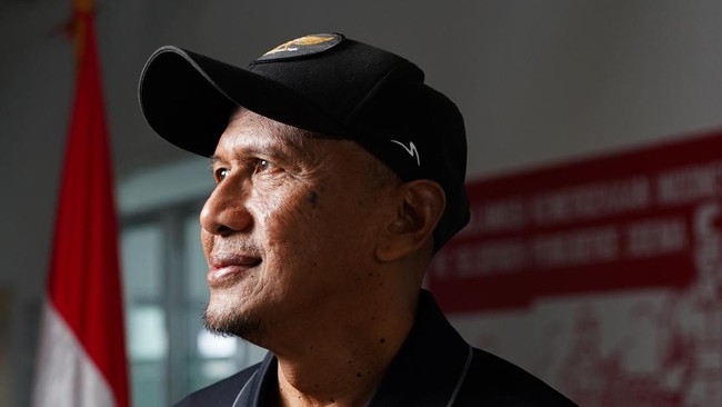 Pelatih Liga Indonesia All Star, Rahmad Darmawan, mengaku sudah menganalisis gaya main Oxford United yang akan dihadapi dalam laga pembuka Piala Presiden 2025.
