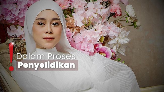 Pihak Lesti Tunggu Pemanggilan Usai Dilaporkan Yonny Dores