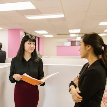 3 Kalimat Beracun yang Dihindari Pemimpin Cerdas di Tempat Kerja