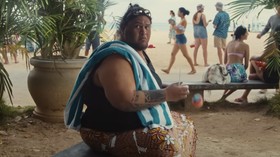 Baru Debut Lewat Lilo & Stitch, David Hekili Kenui Bell Meninggal