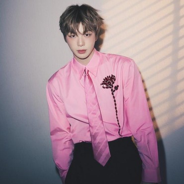 Lirik Lagu Episode - Kang Daniel