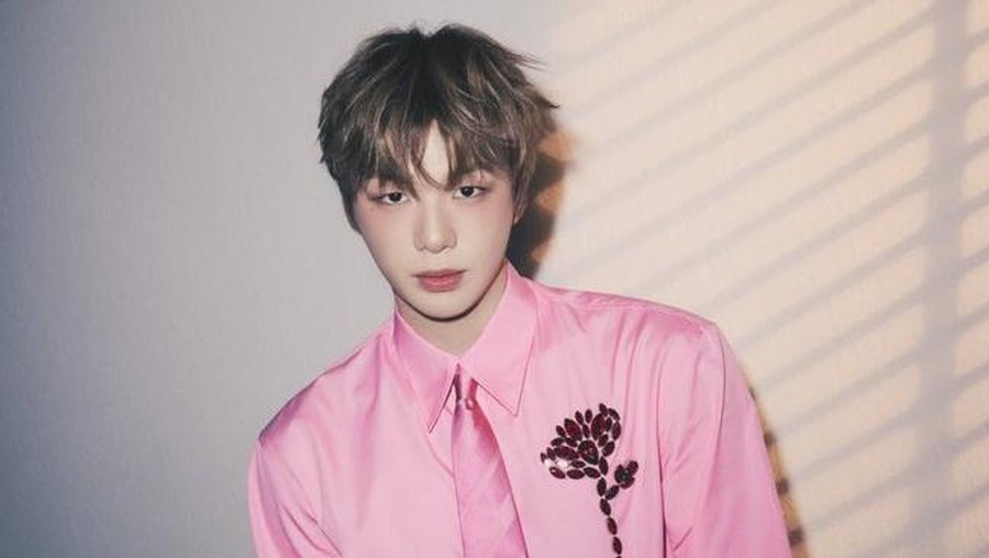 Lirik Lagu Movie Star - Kang Daniel