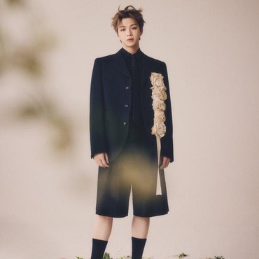 Lirik Lagu Movie Star - Kang Daniel