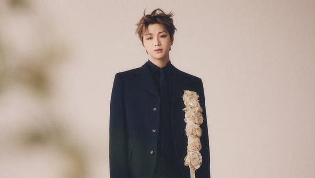Lirik Lagu Movie Star - Kang Daniel
