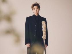 Kang Daniel Umumkan Jadwal Wajib Militer