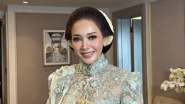 Lirik Lagu Kamu di Hatiku Selamanya - Kris Dayanti Ciptaan Maia Estianty