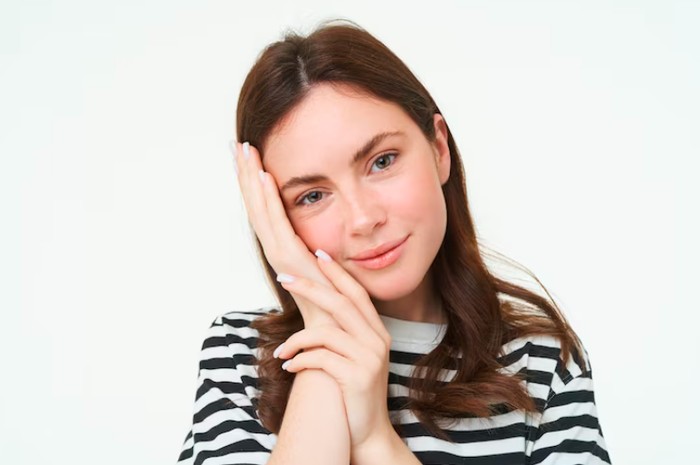 Manfaat Baby Botox yang Buat Banyak Orang Tergoda/Foto: freepik.com/benzoix