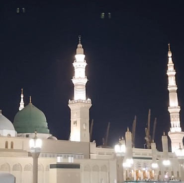 Destinasi Wisata Sejarah di Madinah yang Wajib Dikunjung Jemaah Haji dan Umrah