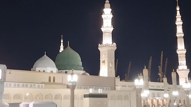 Destinasi Wisata Sejarah di Madinah yang Wajib Dikunjung Jemaah Haji dan Umrah