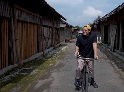 Melki Bajaj Buka Suara Usai Terseret Dugaan Investasi Bodong