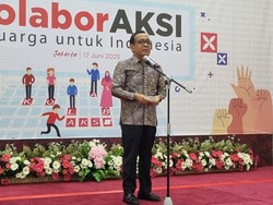 Menko PMK Bentuk Gugus Tugas AI: Kita Harus Bijak dan Cerdas Berteknologi