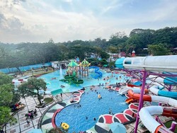 New Wisata Wendit, Destinasi Legendaris dengan Wajah Baru di Malang
