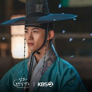 Penuh Pesona, Intip Potret Ok Taecyeon yang Tampil di Drakor Sageuk Adaptasi Webtoon Terbaru