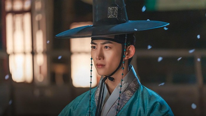 Penuh Pesona, Intip Potret Ok Taecyeon yang Tampil di Drakor Sageuk Adaptasi Webtoon Terbaru
