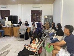 Disdik Parepare Ungkap Penyebab Calon Murid Sulit Daftar SPMB Jalur Domisili