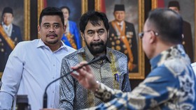 Mualem Sebut 4 Pulau Milik Aceh Dilirik Investor Timur Tengah