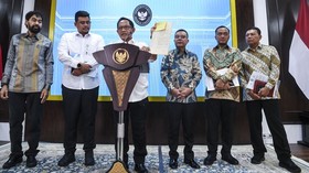 Polemik 4 Pulau Aceh, Cermin Buruk Koordinasi Pemerintah