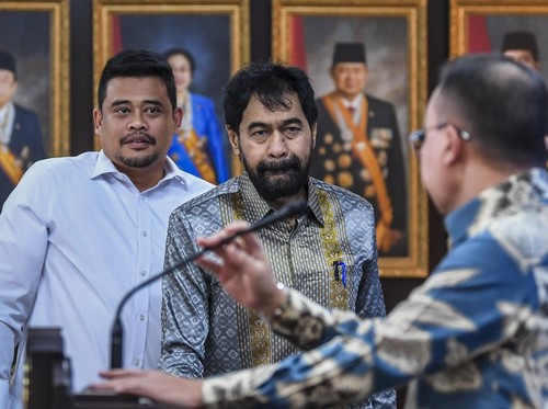 Tanah Blang Pang Dipasang 'Hak Pakai TNI AD', Aceh Surati Prabowo