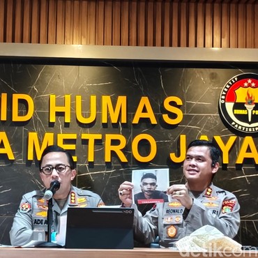 Detik-Detik Kerabat Gerebek Tetangga yang Perkosa Adik Habib Bahar bin Smith