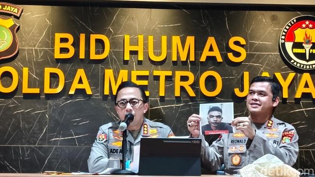 Detik-Detik Kerabat Gerebek Tetangga yang Perkosa Adik Habib Bahar bin Smith