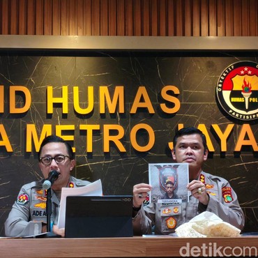 Begini Fakta Kasus Pencabulan Adik Bahar bin Smith, Saksi Sempat Dengar Korban Teriak