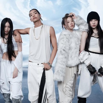 Profil ALLDAY PROJECT, Grup Campuran Pertama THE BLACK LABEL yang Baru Debut