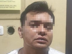 Suami Pembunuh Istri di Tangsel Ditetapkan Tersangka