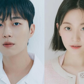 Reuni Proyek Akting, Yoon Do Joon dan Kim Seul Gi akan Bintangi Drama Baru The Catstody War