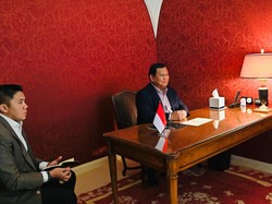 Perintah Prabowo Minta Polemik 4 Pulau Segera Diputuskan dan Diumumkan