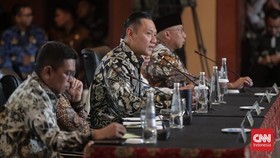 AHY Ingatkan Pesan Prabowo ke FKD MPU: Tepat Sasaran, Berdampak