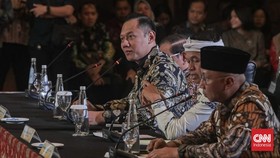 AHY Soroti Krisis Tanah di Jawa: Ancaman Masyarakat Pesisir