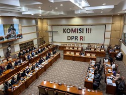 Peradi Usul Penyadapan Dihapus di Revisi KUHAP: Khawatir Disalahgunakan