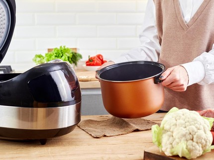 10 Rekomendasi Slow Cooker Terbaik, Solusi Masak MPASI untuk Bayi