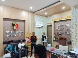 Gubernur NTB Disebut PKI, Relawan Polisikan Akun FB Abiman Abiman