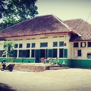 Dulunya Dikenal Angker, Rumah Kentang di Bandung Kini Jadi Restoran Cantik untuk Nongkrong