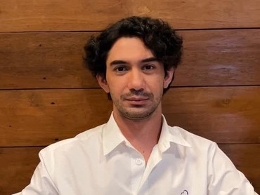 img-title Bahas Kebebasan Berekspresi dengan Mahfud MD, Reza Rahadian: Apakah Ruang Itu Diperhatikan?