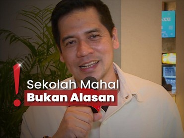 img-title Ricky Perdana Tetap Semangat Berjuang Demi Pendidikan Anak