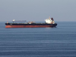 Usai Serang Fasilitas Nuklir, AS Minta China Bujuk Iran Tak Tutup Selat Hormuz