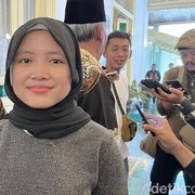 Bangga! Shafira Devi Pecatur Muda Indonesia Lolos Piala Dunia Catur 2025