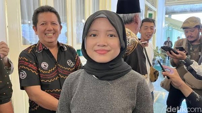 Bangga! Shafira Devi Pecatur Muda Indonesia Lolos Piala Dunia Catur 2025
