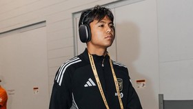 Pemain Keturunan Indonesia Ambil Bagian di Piala Dunia Antarklub