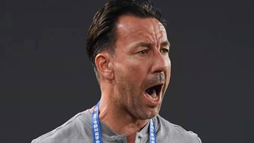 Update Eksklusif Olahraga CNN : Jean-Paul Van Gastel Resmi Jadi Pelatih PSIM, Bikin Gempar Liga 1