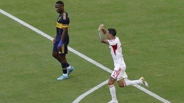Sorotan Dunia Olahraga CNN Sport : Piala Dunia Antarklub: 2 Kartu Merah, Boca Juniors vs Benfica Seri 2-2