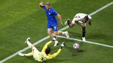 Liputan Olahraga CNN Sport : Cara Nonton Gratis Piala Dunia Antarklub 2025