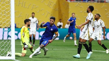 Liputan Olahraga CNN Sport : Chelsea Tumbuk Los Angeles FC 2-0 di Piala Dunia Antarklub