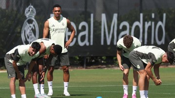 Kabar Sport CNN Terbaru : Peringatan Alonso untuk Alexander-Arnold Jelang Debut di Madrid